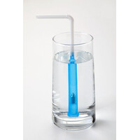 Βοήθημα Κατάποσης Περιορισμού Όγκου SafeStraw Bionix® (Παχύρευστων Υγρών)