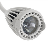 Εξεταστικός Φωτισμός MIMSAL LUXIFLEX HALOGEN 50.000lux