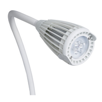 Εξεταστικός Φωτισμός MIMSAL LUXIFLEX LED 15.000lux Επιτραπέζιος