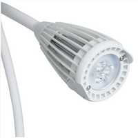 Εξεταστικός Φωτισμός MIMSAL LUXIFLEX LED SENSOR PLUS 35.000lux Τροχήλατος
