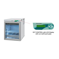 Ψυγείο Φαρμάκων Fiocchetti Medika 100 ECT-F 96L