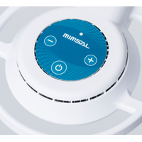 Εξεταστικός Φωτισμός MIMSAL MS FLEX PLUS 65.000lux Τροχήλατο