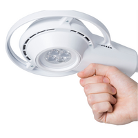 Εξεταστικός Φωτισμός MIMSAL MS FLEX PLUS 65.000lux Τροχήλατο
