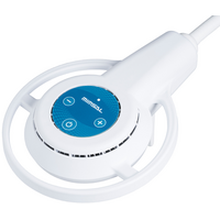 Εξεταστικός Φωτισμός MIMSAL MS FLEX PLUS 65.000lux Τροχήλατο