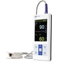 Οξύμετρο Φορητό Nellcor™ PM10N