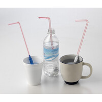 Βοήθημα Κατάποσης Περιορισμού Όγκου SafeStraw Bionix® (Παχύρευστων Υγρών)