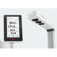 seca mBCA Pro: Αναλυτής Σύστασης Σώματος Ιατρικής Ακρίβειας