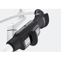 seca mBCA Pro: Αναλυτής Σύστασης Σώματος Ιατρικής Ακρίβειας