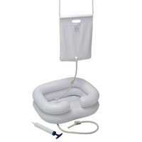 Σάκος Ντους Φορητός