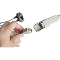 Αισθητήρας Οξυμετρίας Νεογνικός για Monitor Ασθενούς CONTEC