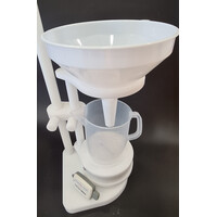 Ουροροόμετρο Flowline Connect