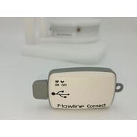 Ουροροόμετρο Flowline Connect