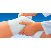 Ελαστικοί Επίδεσμοι Idealflex® Universal Hartmann 5mx8cm 10 τεμάχια