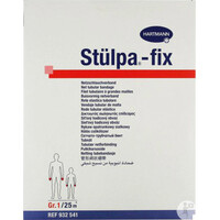 Πλεκτός Σωληνωτός Επίδεσμος Stülpa®-fix  Hartmann
