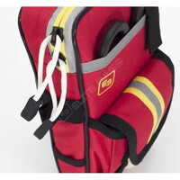 Τσάντα Α' Βοηθειών Θήκη Διασώστη Resq's Elite Bags