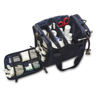 Τσάντα Α' Βοηθειών Elite Bags Jumble's Μπλε