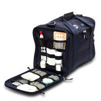 Τσάντα Α' Βοηθειών Elite Bags Jumble's Μπλε