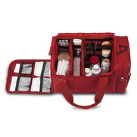 Τσάντα Α' Βοηθειών Elite Bags Jumble's Κόκκινη