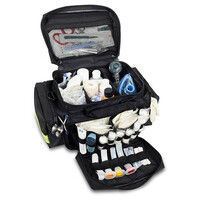 Τσάντα Α' Βοηθειών Emergency's Light Elite Bags Μαύρη
