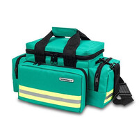 Τσάντα Α' Βοηθειών Emergency's Light Elite Bags Πράσινη