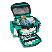 Τσάντα Α' Βοηθειών Emergency's Light Elite Bags Πράσινη