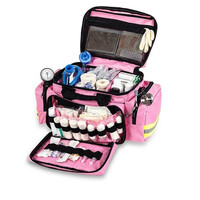 Τσάντα Α' Βοηθειών Emergency's Light Elite Bags Ροζ