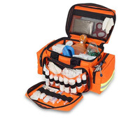 Τσάντα Α' Βοηθειών Emergency's Light Elite Bags Πορτοκαλί