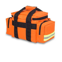 Τσάντα Α' Βοηθειών Emergency's Light Elite Bags Πορτοκαλί