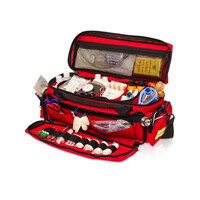 Τσάντα Μεταφοράς Οξυγόνου Elite Bags Κόκκινη