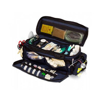 Τσάντα Μεταφοράς Οξυγόνου Elite Bags Μπλε