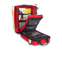 Τσάντα Α' Βοηθειών Πλάτης Emergency's Elite Bags Κόκκινη