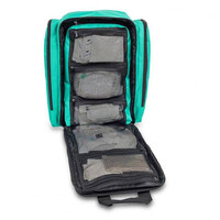 Τσάντα Α' Βοηθειών Πλάτης Emergency's Elite Bags Πράσινη