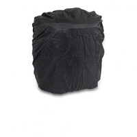 Τσάντα Α' Βοηθειών Πλάτης Emergency's Elite Bags Μαύρη