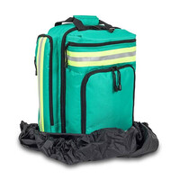 Τσάντα Α' Βοηθειών Πλάτης Emergency's Elite Bags Πράσινη