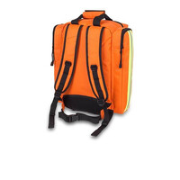 Τσάντα Α' Βοηθειών Πλάτης Emergency's Elite Bags Πορτοκαλί