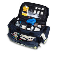Τσάντα Α' Βοηθειών Emergency's Μεγάλη Elite Bags Μπλε Σκούρο
