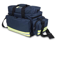 Τσάντα Α' Βοηθειών Emergency's Μεγάλη Elite Bags Μπλε Σκούρο