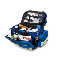 Τσάντα Α' Βοηθειών Emergency's Μεγάλη Elite Bags Μπλε