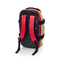 Τσάντα Α' Βοηθειών Πλάτης Emergency's Elite Bags Mochila Trapezoidal Κόκκινη