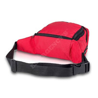 Τσαντάκι Α' Βοηθειών Μέσης Emergency's Elite Bags Κόκκινο