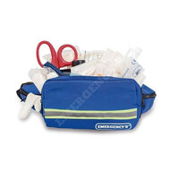 Τσαντάκι Α' Βοηθειών Μέσης Emergency's Elite Bags Μπλε