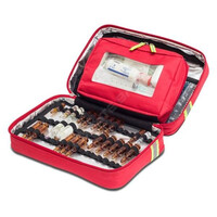 Τσάντα Α' Βοηθειών Μεταφοράς Αμπούλων και Φαρμάκων Probe's Elite Bags