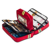 Τσάντα Α' Βοηθειών Μεταφοράς Αμπούλων και Φαρμάκων Probe's Elite Bags