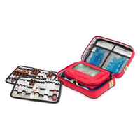 Τσάντα Α' Βοηθειών Μεταφοράς Αμπούλων και Φαρμάκων Probe's Elite Bags