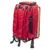 Τσάντα Α' Βοηθειών Critical's ALS Elite Bags Κόκκινη