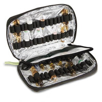 Τσάντα Α' Βοηθειών Critical's ALS Elite Bags Κόκκινη