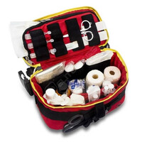 Τσάντα Α' Βοηθειών Μέσης και Μηρού Kidle's Elite Bags