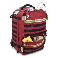 Τσάντα Α' Βοηθειών Paramed's Elite Bags Κόκκινη