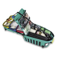 Τσάντα Α' Βοηθειών Paramed's Elite Bags Πράσινη