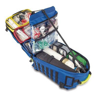 Τσάντα Α' Βοηθειών Paramed's Elite Bags Μπλε